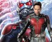 Ant Man