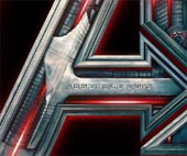 Avengers Age of Ultron