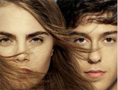 Paper Towns